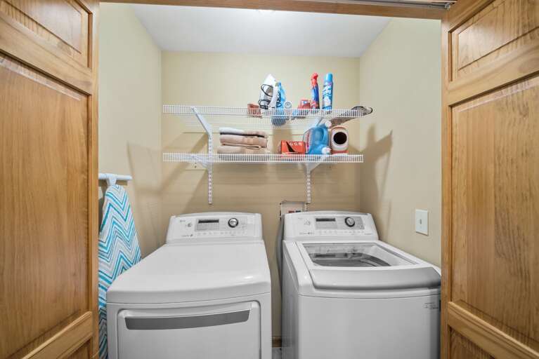 Find Rentals
