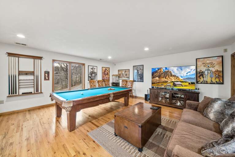 Find Rentals