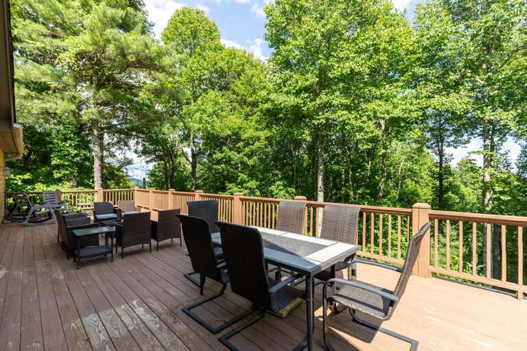 Blowing Rock Rental Rental
