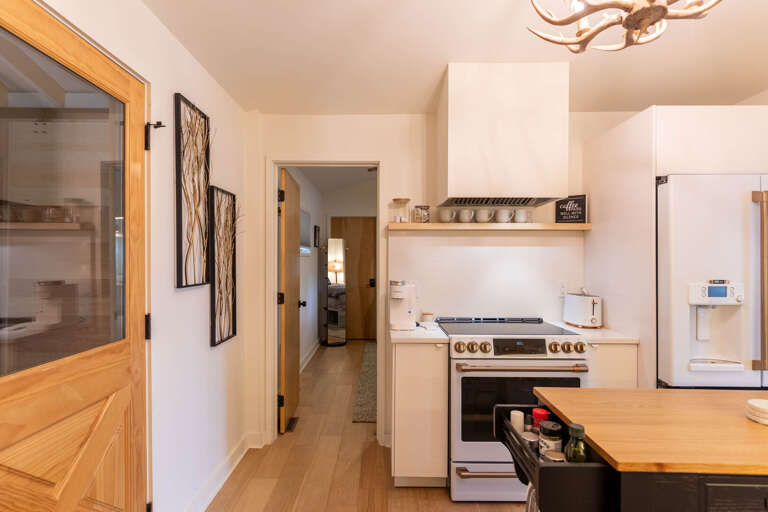 Find Rentals