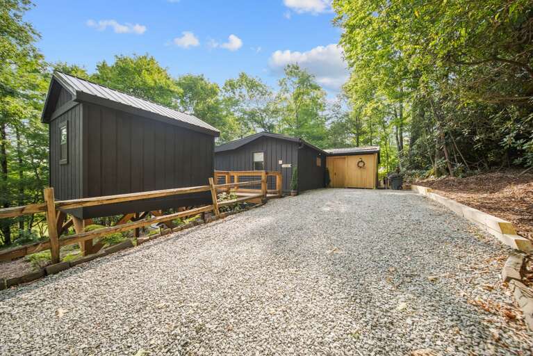 Find Rentals