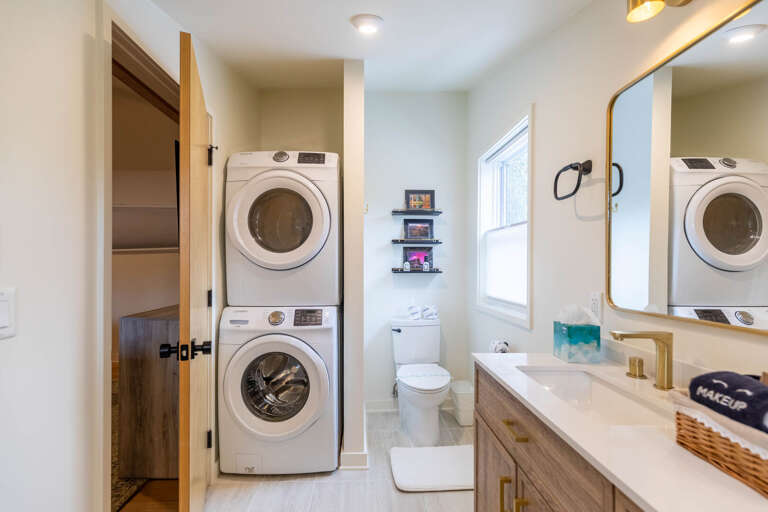 Find Rentals