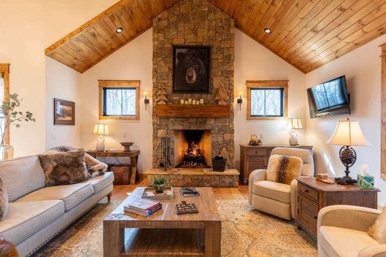 Sugar Mountain Home Rental