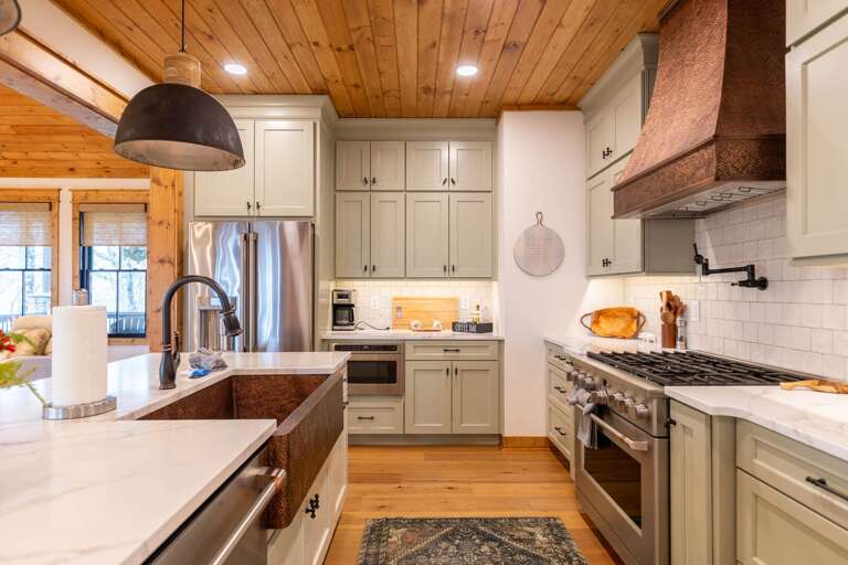 Find Rentals