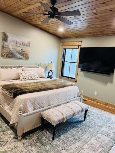 Sugar Mountain Home Rental