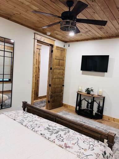 Sugar Mountain Home Rental