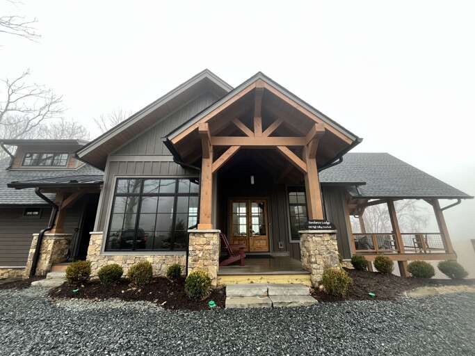 CS Sundance Lodge at Eagles Nest