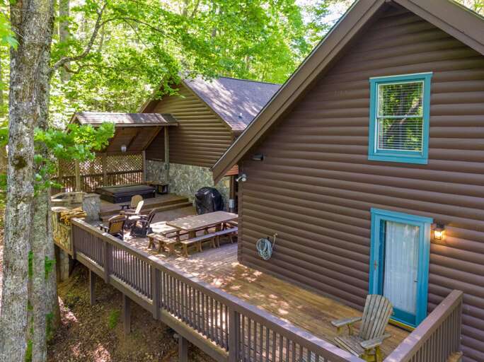 Find Rentals
