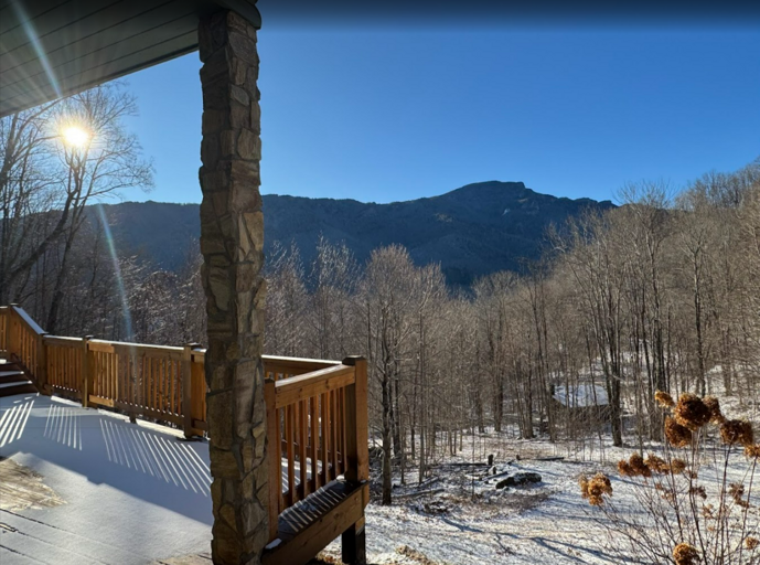 Banner Elk Home Rental