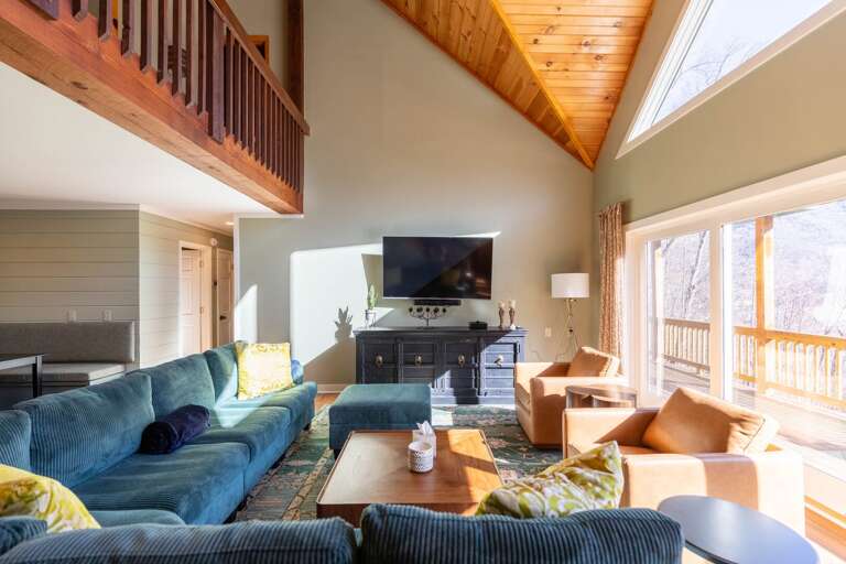 Banner Elk Home Rental