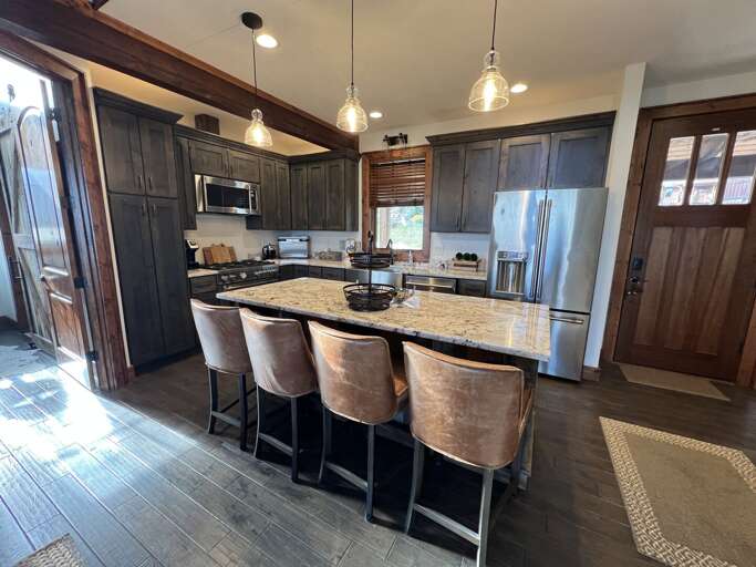 Banner Elk Home Rental