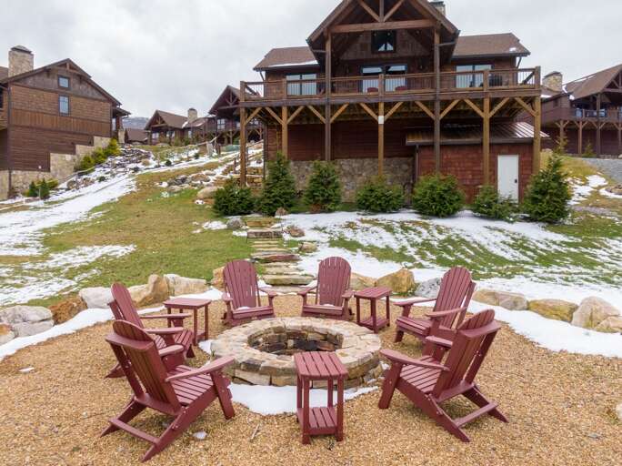 Banner Elk Home Rental