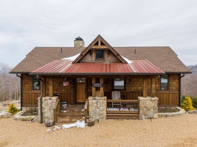 Find Rentals