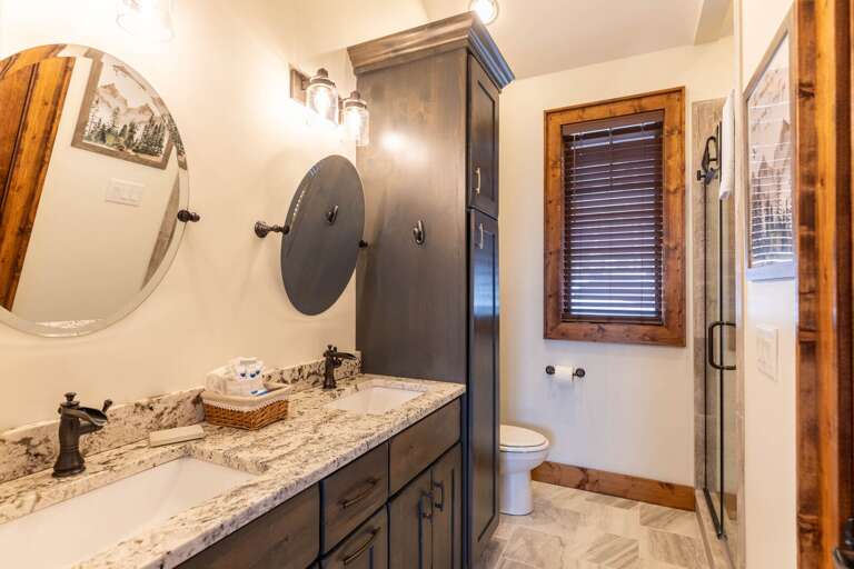 Find Rentals