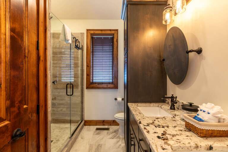 Find Rentals
