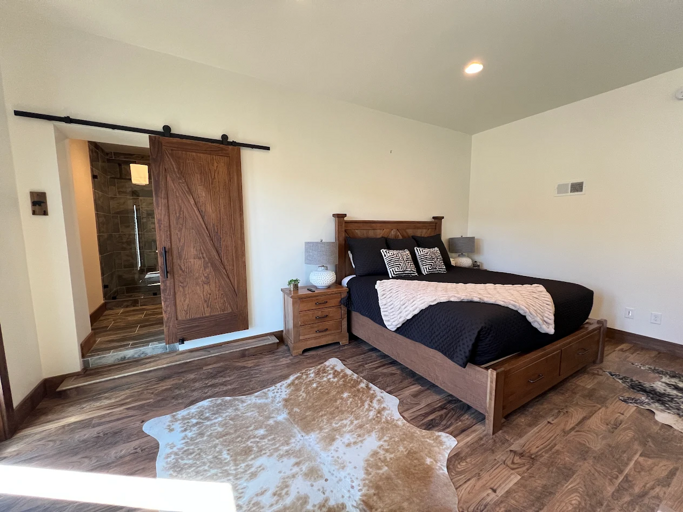 True Blue 92 at Eagles Nest