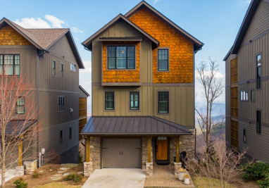 The Lookout at Blue Ridge Mountain Club