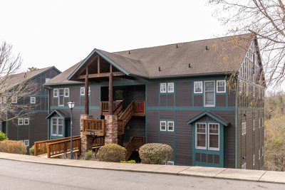 Gateway to Grandfather at Echota