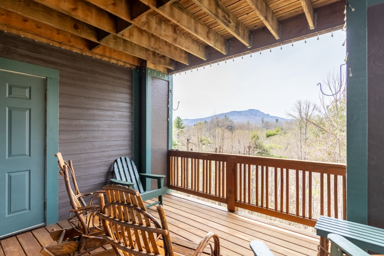 Boone Home Rental