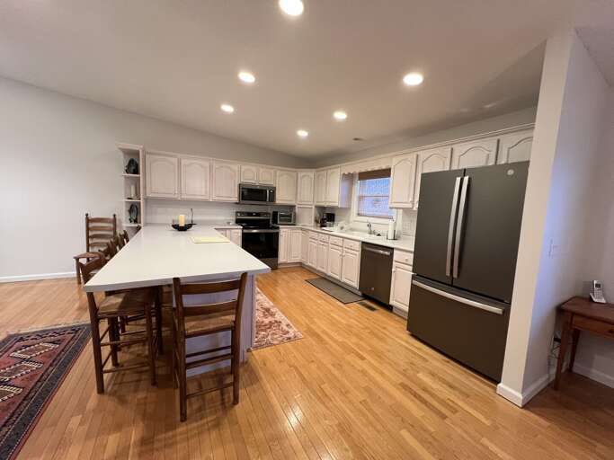 Beech Mountain Home Rental