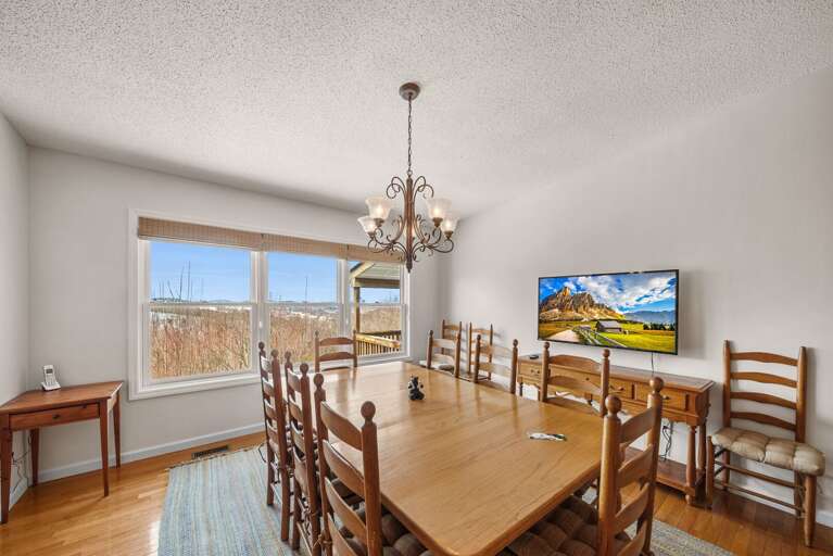 Beech Mountain Home Rental