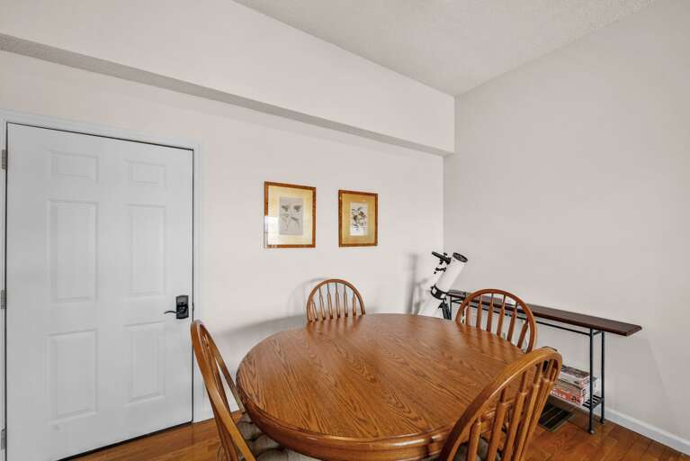 Beech Mountain Home Rental