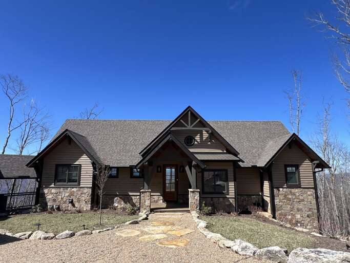 Banner Elk Home Rental