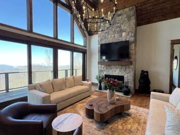 CS Blue Sky Lodge at Eagles Nest