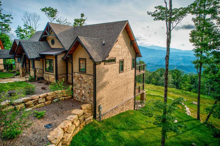 Find Rentals