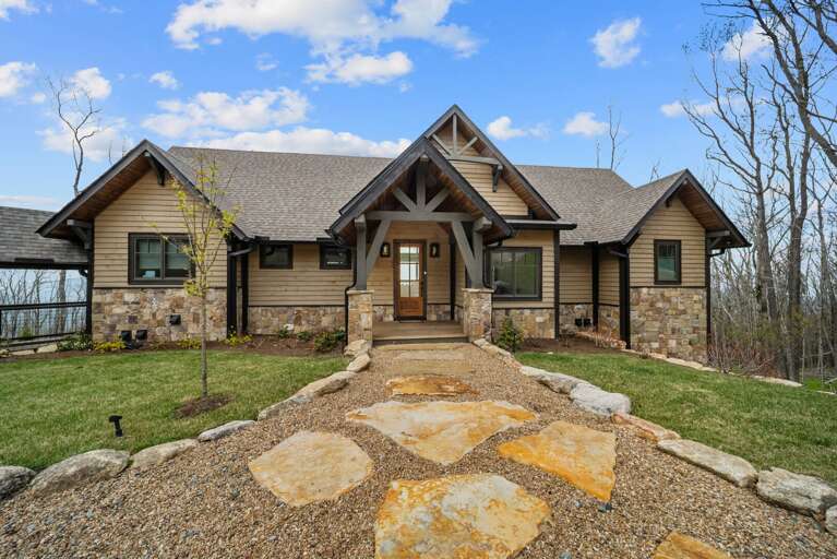 Find Rentals