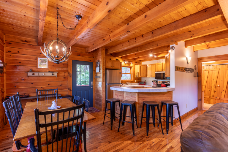 Find Rentals