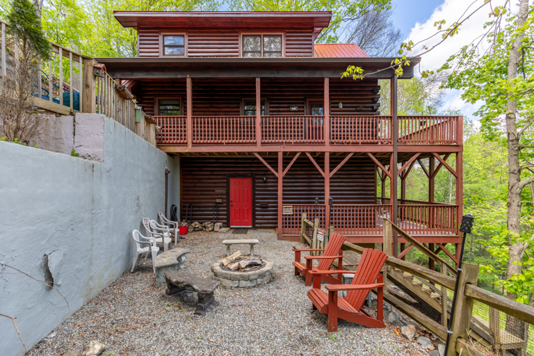 Find Rentals
