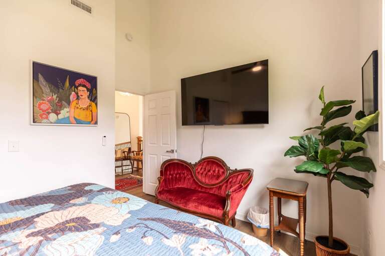 Find Rentals