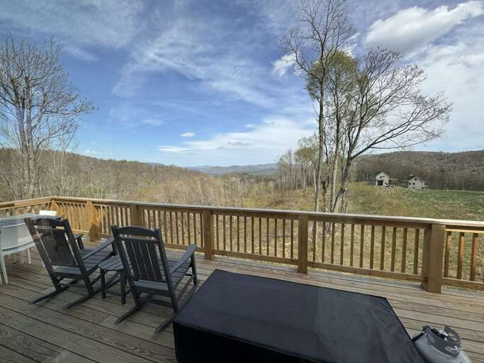 Banner Elk Home Rental