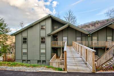 CS Slopeside Retreat at Sugar Mountain