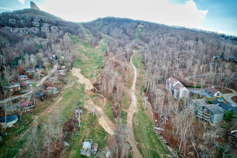 Sugar Mountain Home Rental