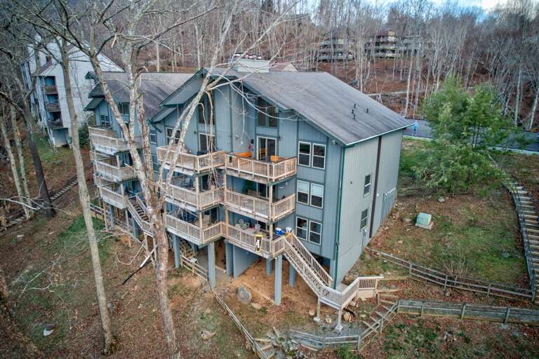 Sugar Mountain Home Rental