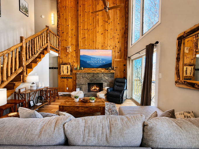 Find Rentals