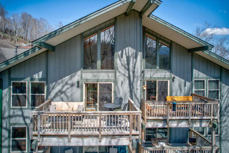 Find Rentals