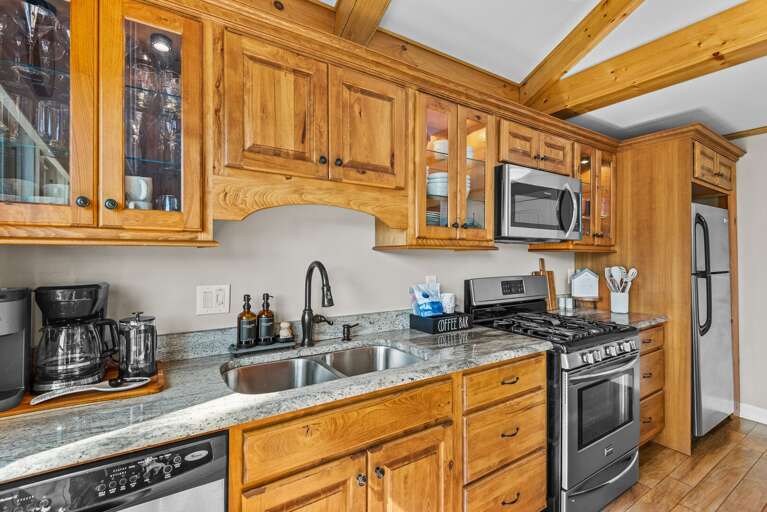 Find Rentals