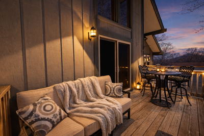 Slopeside Retreat at Sugar Mountain