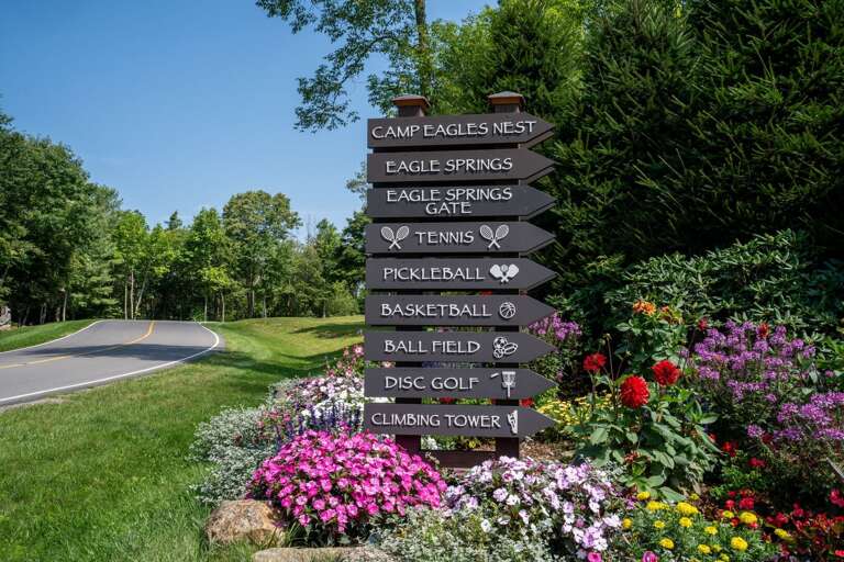 Banner Elk Home Rental