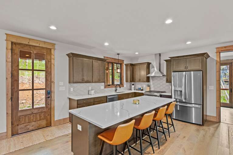 Find Rentals