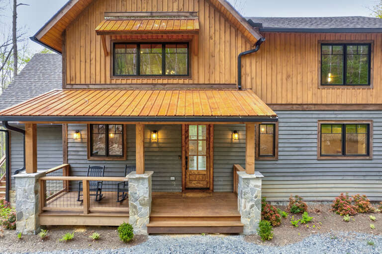 Find Rentals
