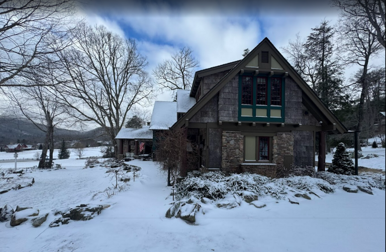 Banner Elk Home Rental