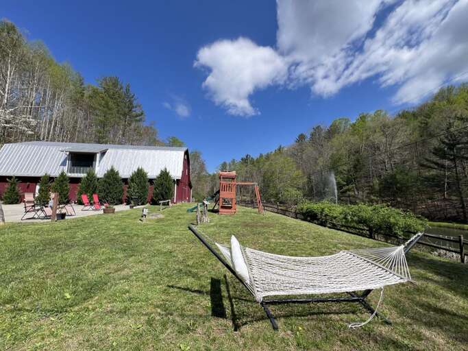 Find Rentals