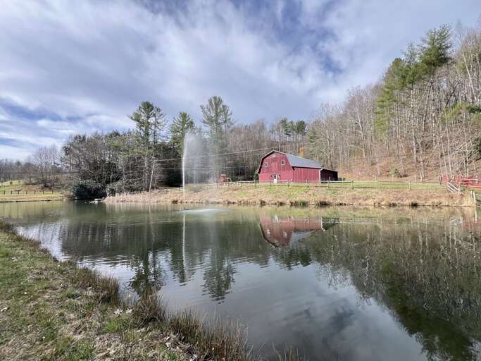 Elk Park Home Rental