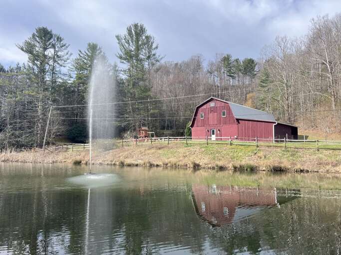 Elk Park Home Rental