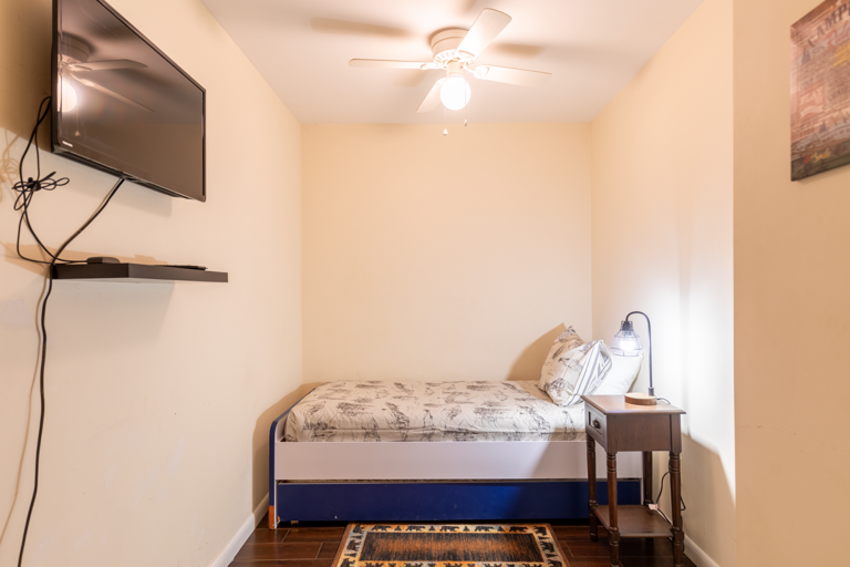 Find Rentals