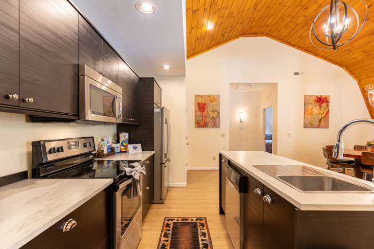 Find Rentals
